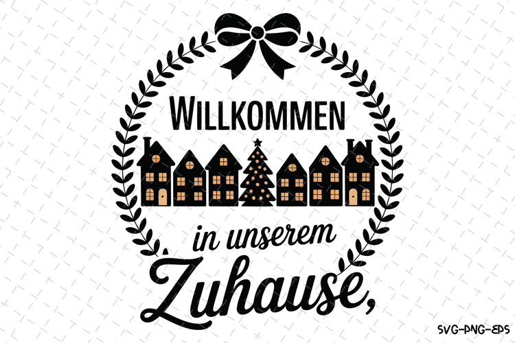 Xmas SVGs Image 4