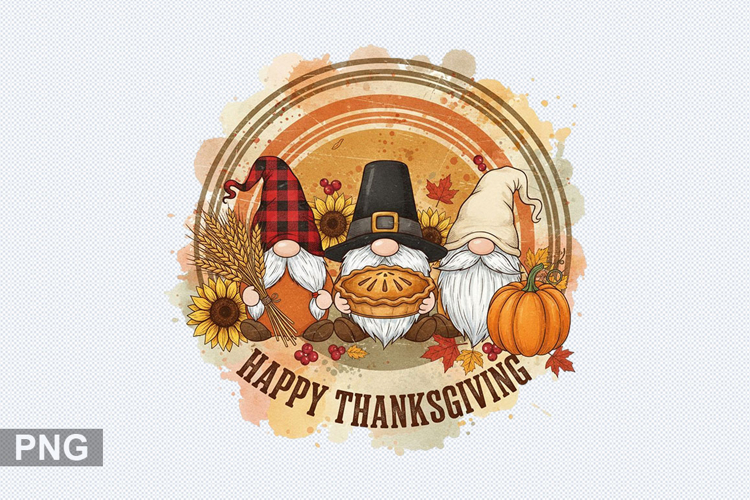 Thanksgiving PNG Image 23
