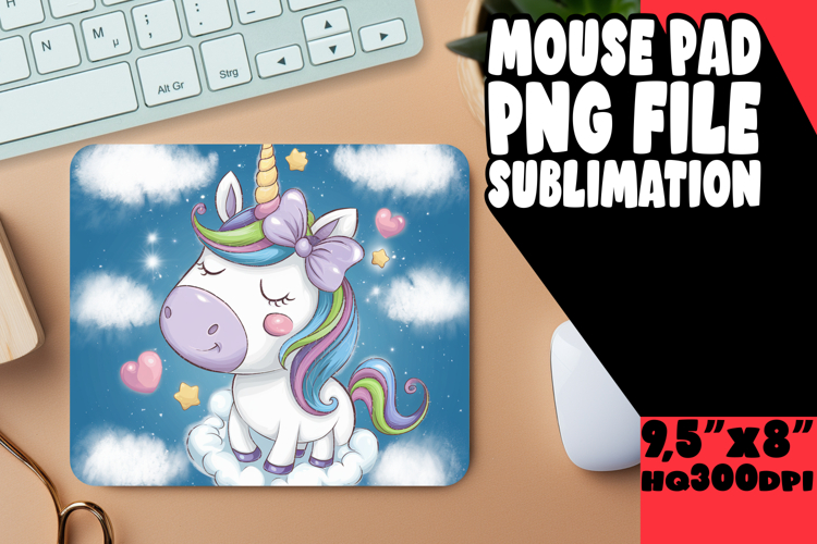 Unicorn PNG Image 24