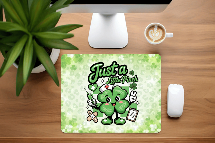 Shamrock Png Image 11