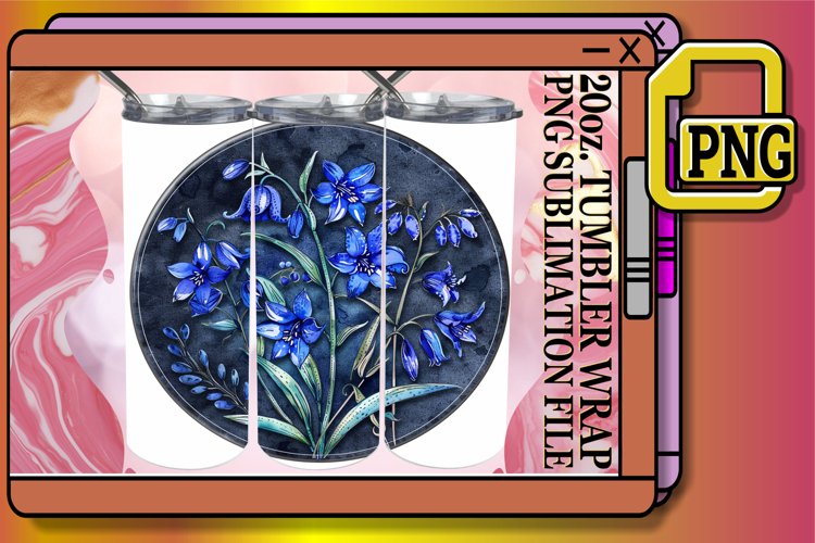 Floral Pattern Png Image 15