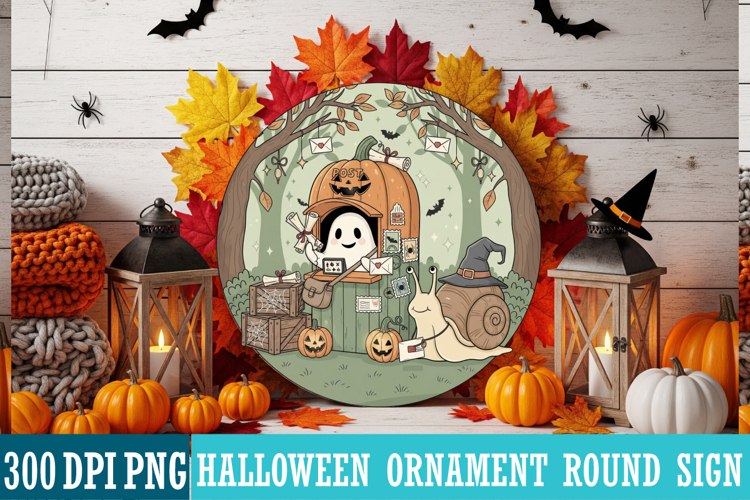 Halloween Clipart Png Image 24