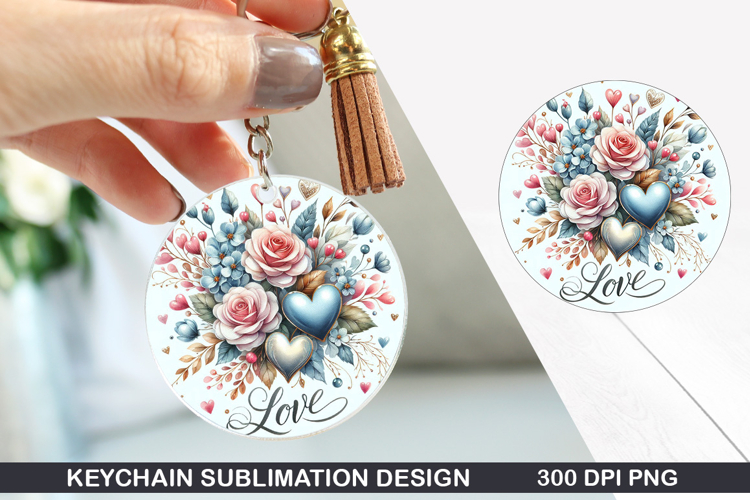 Keychain Png Image 8