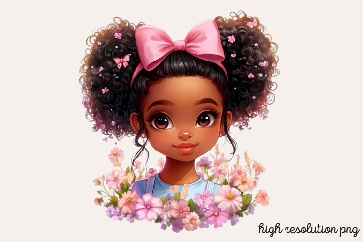 Cute Flower Png Image 11
