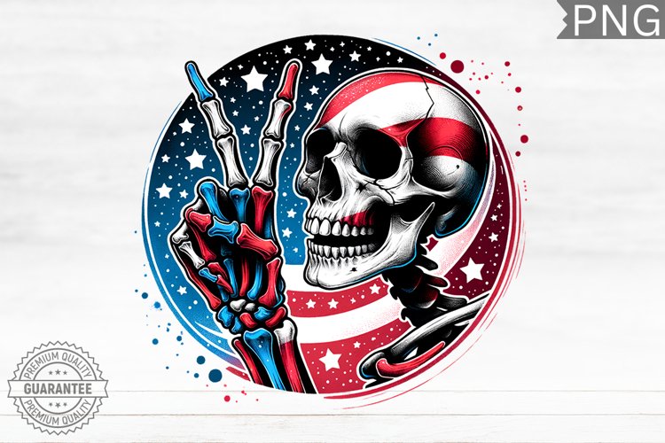 Skeleton Clipart Image 3