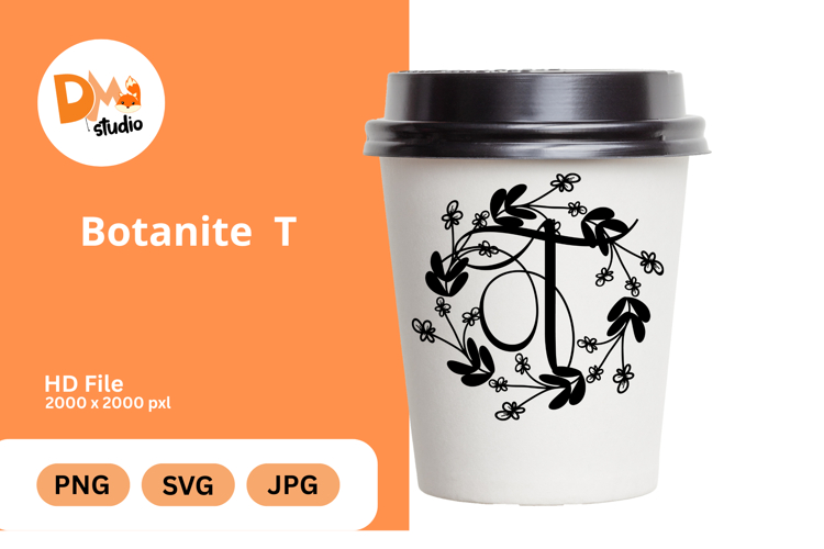 Botanite Monogram