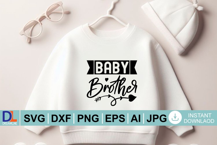 Baby Sublimation Designs Image 3