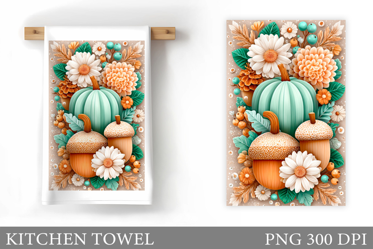 Pumpkin Clipart Image 5