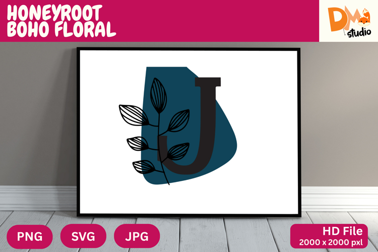 Rustic Svg Image 19