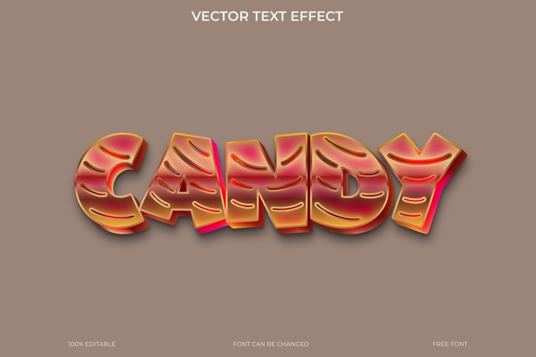 Candy Graphic Image 19