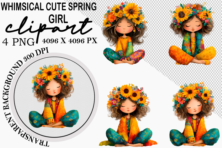 Garden Clipart Image 9