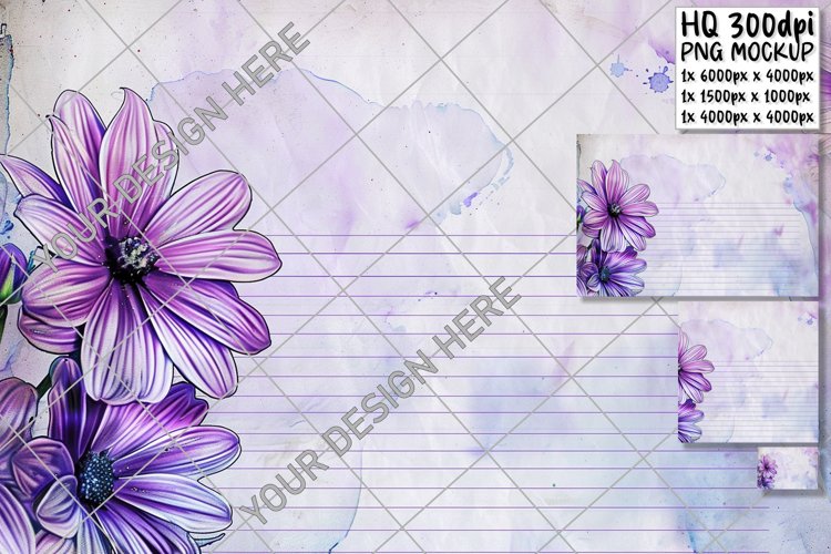 Journal Clipart Image 12