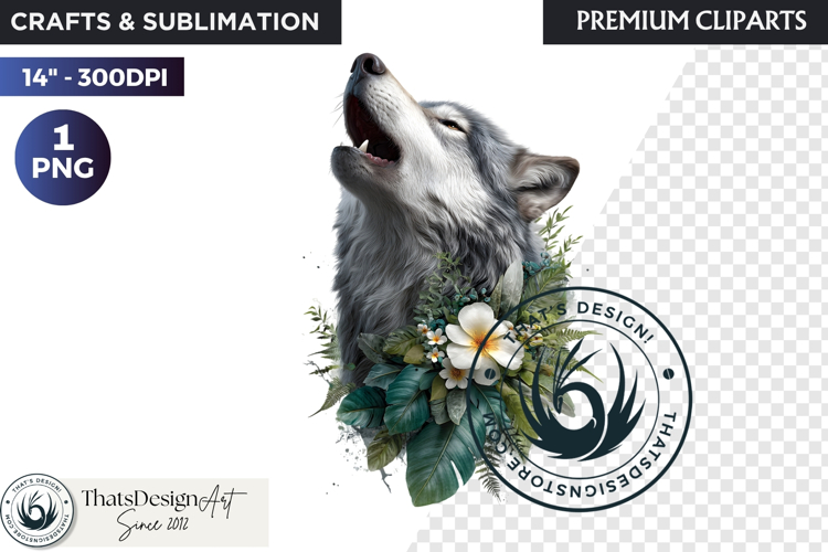 Fantasy Clipart Image 8