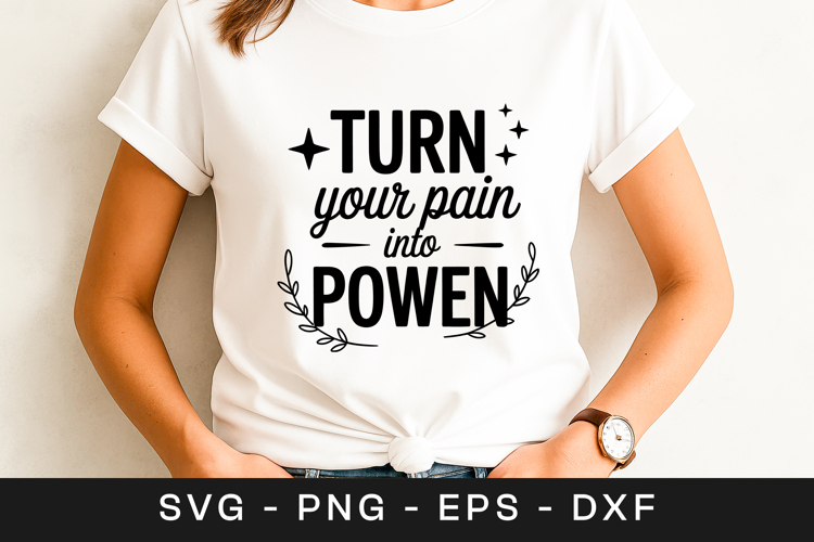 Motivation Svg Image 16