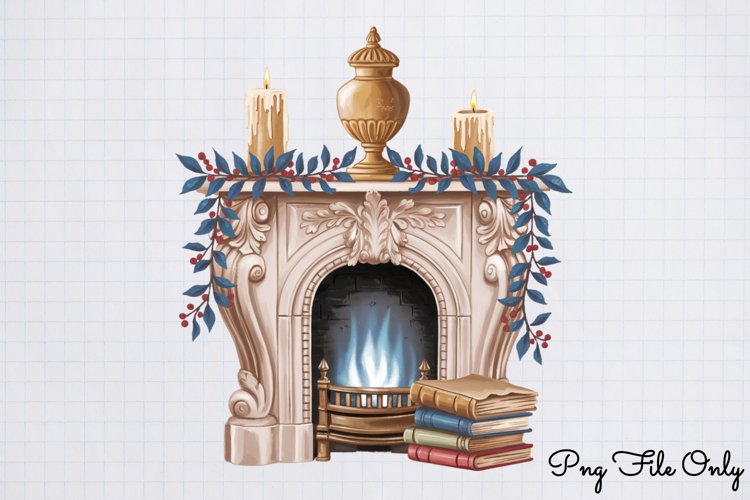 Boho Clipart Image 18