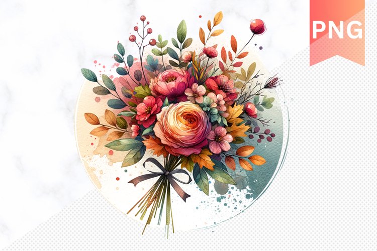 Autumn Clipart Image 16