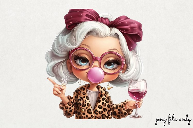 Girl Clipart Png Image 20