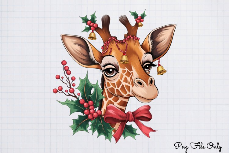 Boho Clipart Image 6