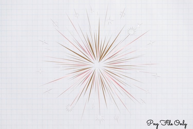 Fireworks Png Image 2