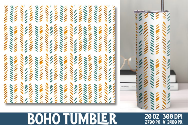 Boho Clipart Image 23