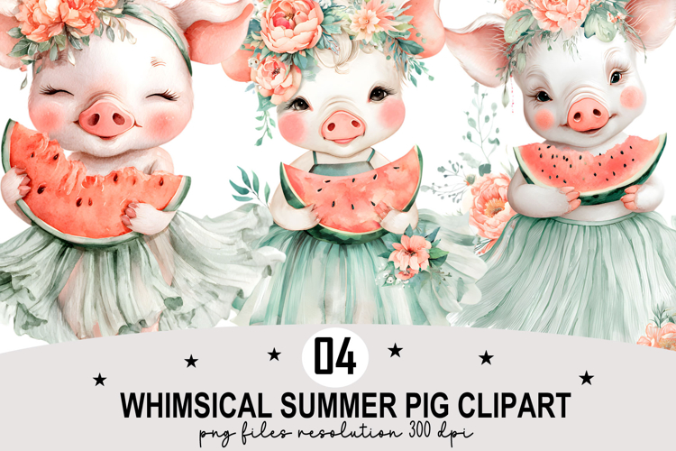 Summer Graphic Image 20