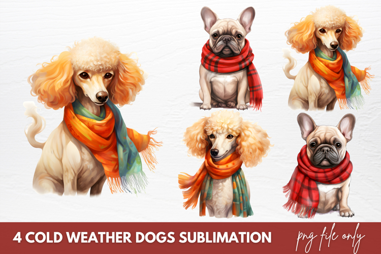 Cold Weather Clipart Image 3