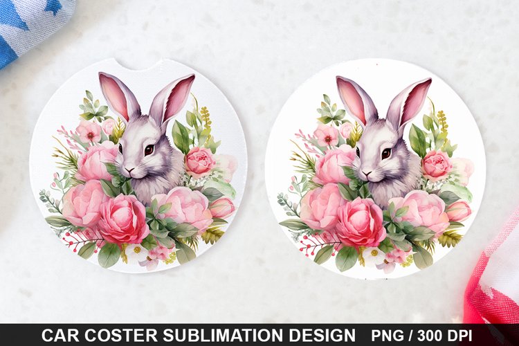 Easter Flowers Clipart Image 9