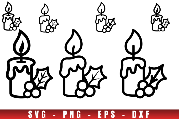 Christmas Icon Image 4