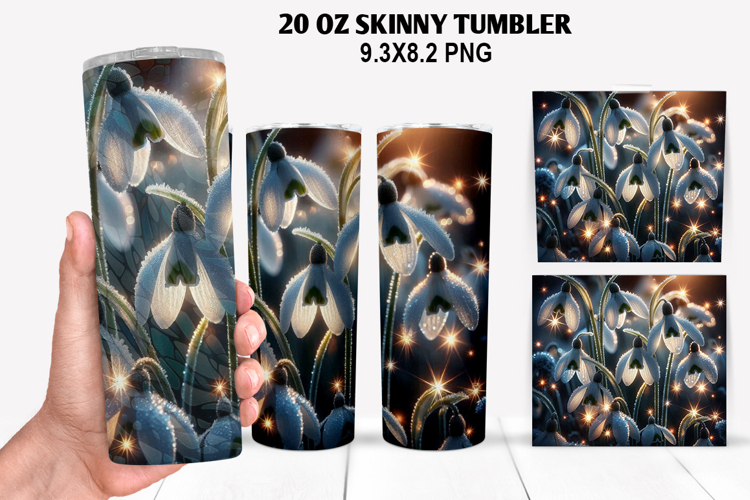 Aesthetic Flower Png Image 13