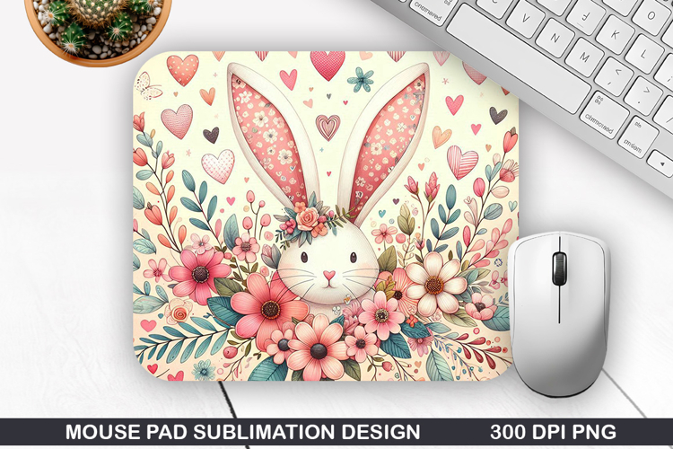 Printable Flower Template Image 14