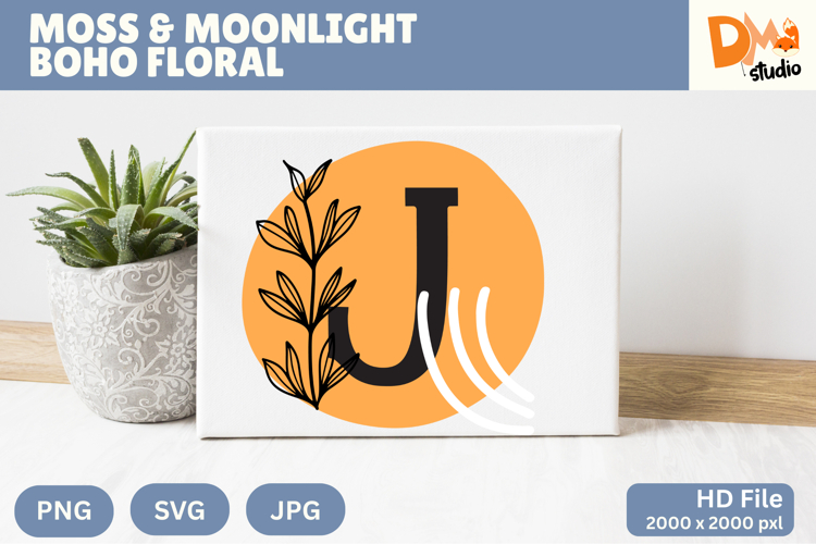Rustic Logo Image 14