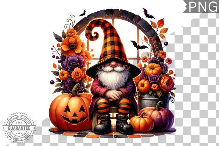 Halloween Clipart Png Image 16