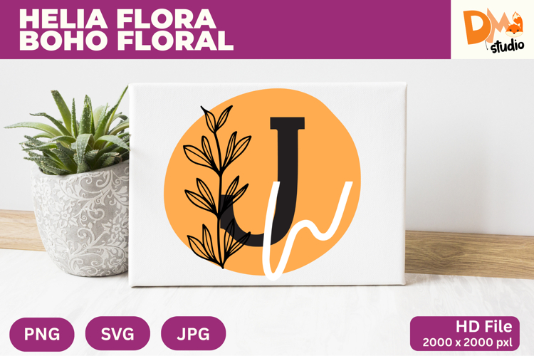 Rustic Logo Image 3
