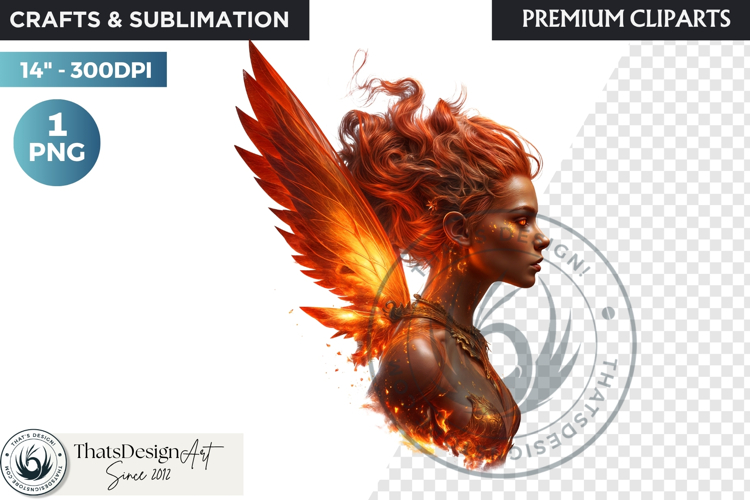 Fantasy Fairy Clipart, Ethereal Fairies, Woodland Fairy