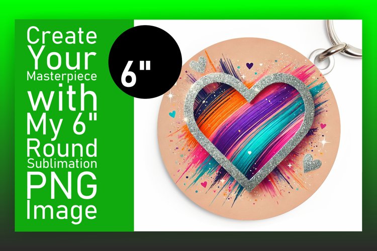 Heart PNG Image 19