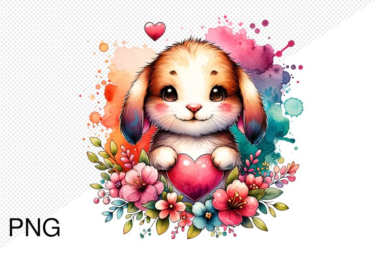 Heart Clipart Image 13