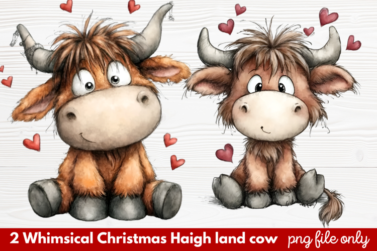 Cute Winter Clipart Image 19