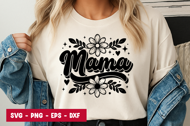 Mama Png Image 7