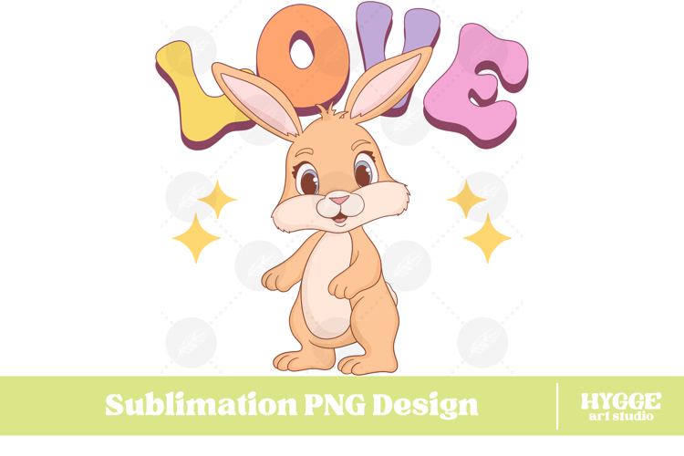 Groovy Clipart Image 9