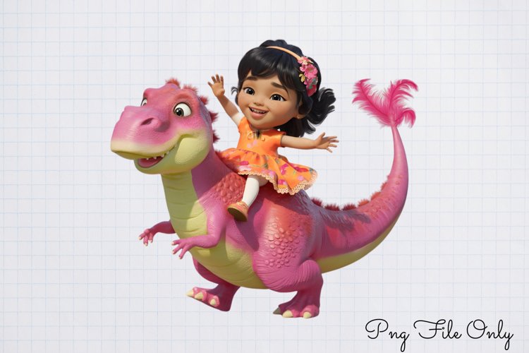 Dinosaurs Svg