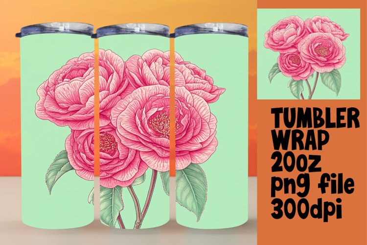 Floral Pattern Png Image 24