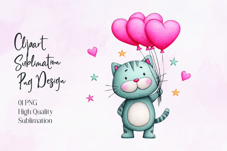 Kawaii Heart Png Image 2