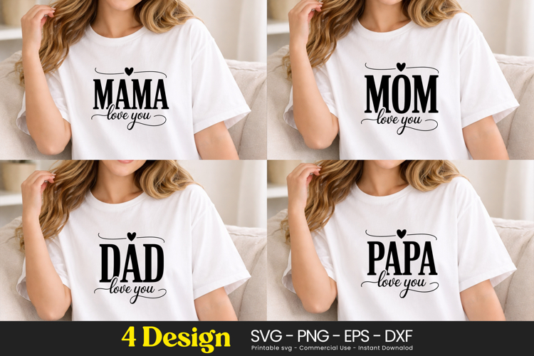 Dad Clipart Image 5
