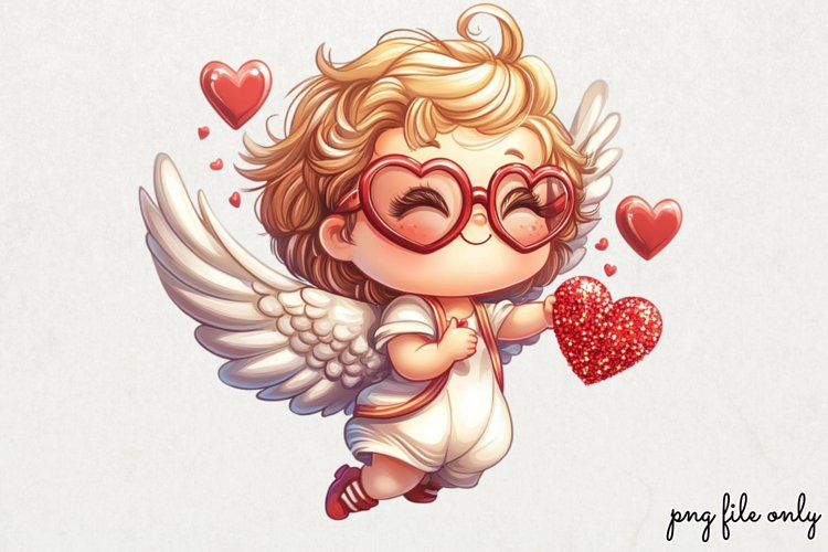 Heart PNG Image 8