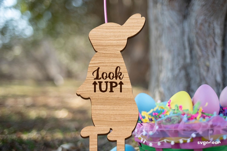 Easter Egg Hunt Clipart Image 20