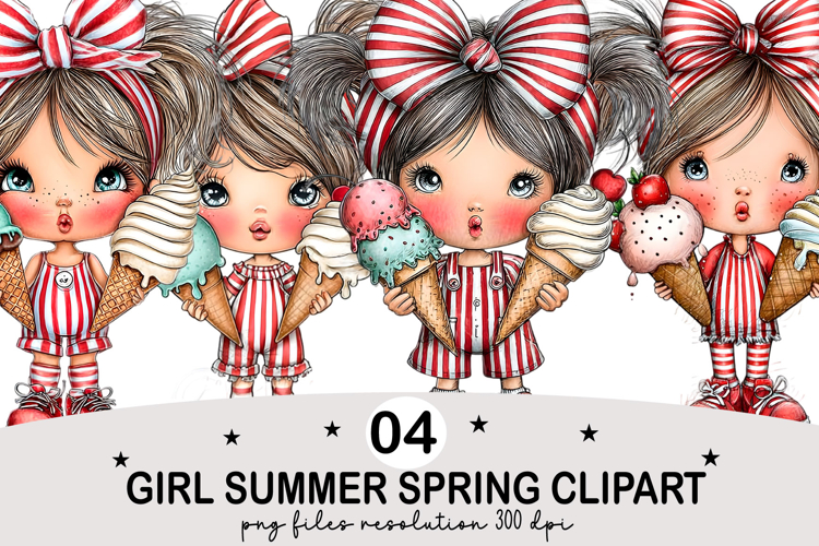 Spring Clipart Image 3