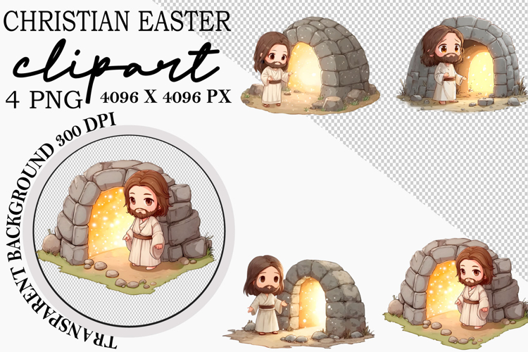 Bible Clipart Image 13