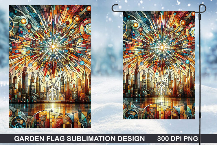Flag Day Clipart Image 15