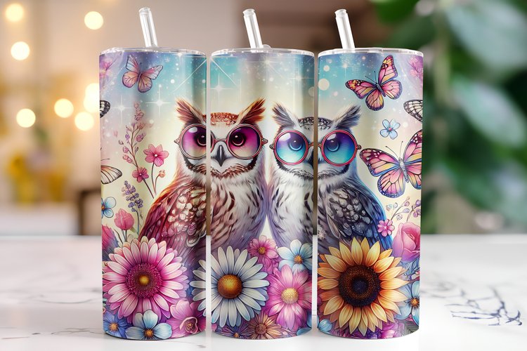 Owl Clipart Image 19