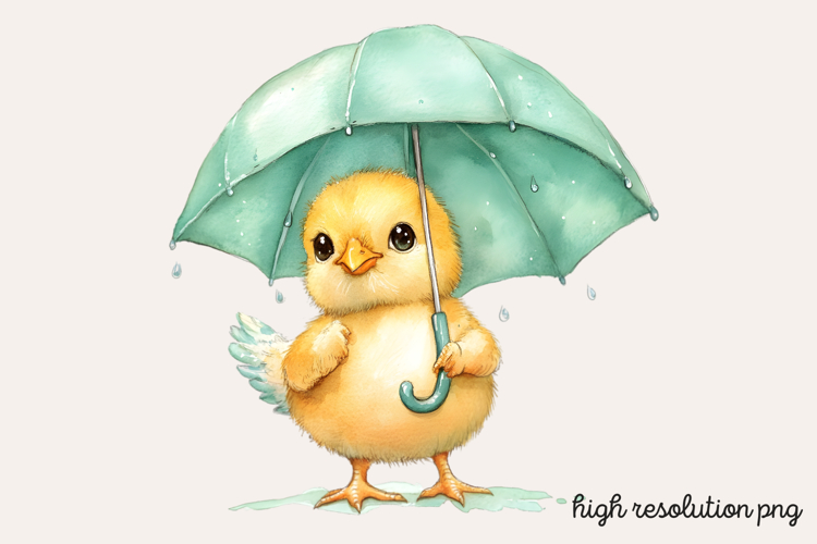 Cute Easter Svg Image 16